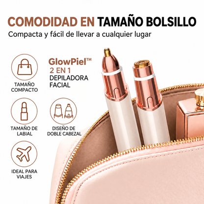 GlowPiel™ Facial Duo