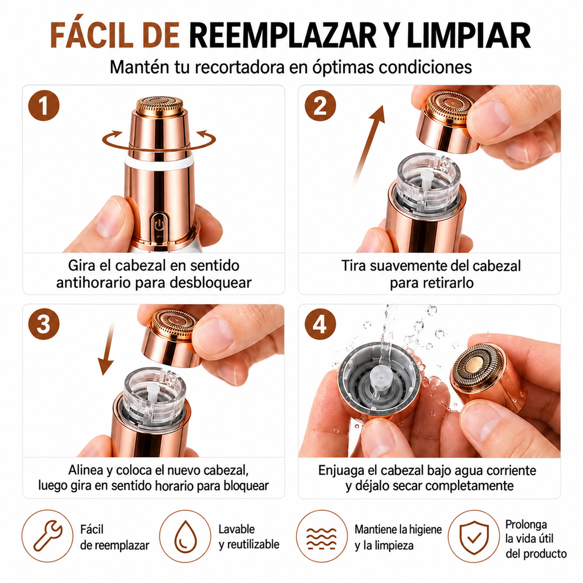GlowPiel™ Facial Duo