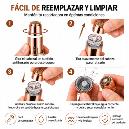 GlowPiel™ Facial Duo