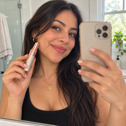 GlowPiel™ Facial Duo
