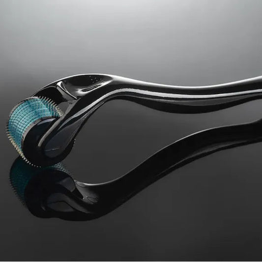 Derma Roller especial para el crecimiento