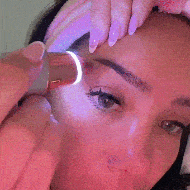 GlowPiel™ Facial Duo
